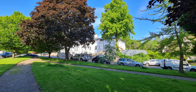 Windsor Court image 16